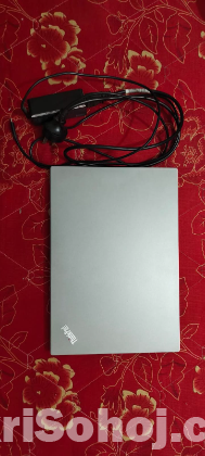 Lenovo ThinkPad Laptop